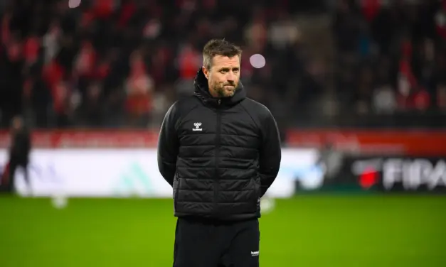 ASSE : "Les joueurs doivent offrir une belle derni&egrave;re &agrave; Horneland"