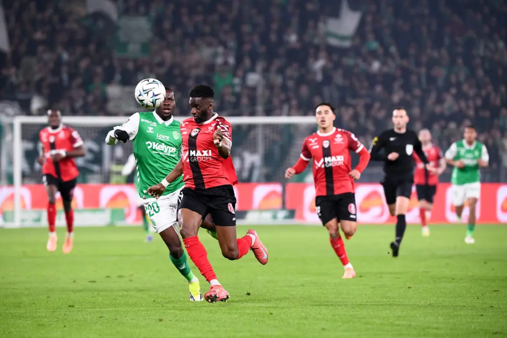 ASSE-Boulogne/Mer : Les réactions à chaud des joueurs !