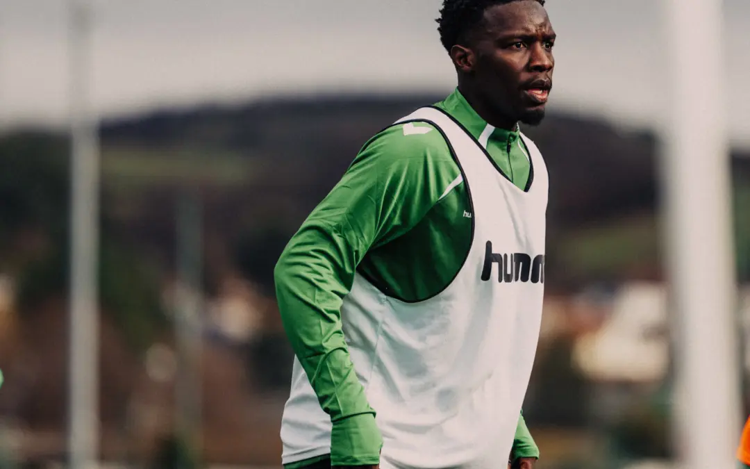 ASSE : 5 choses &agrave; savoir sur Kant&eacute;