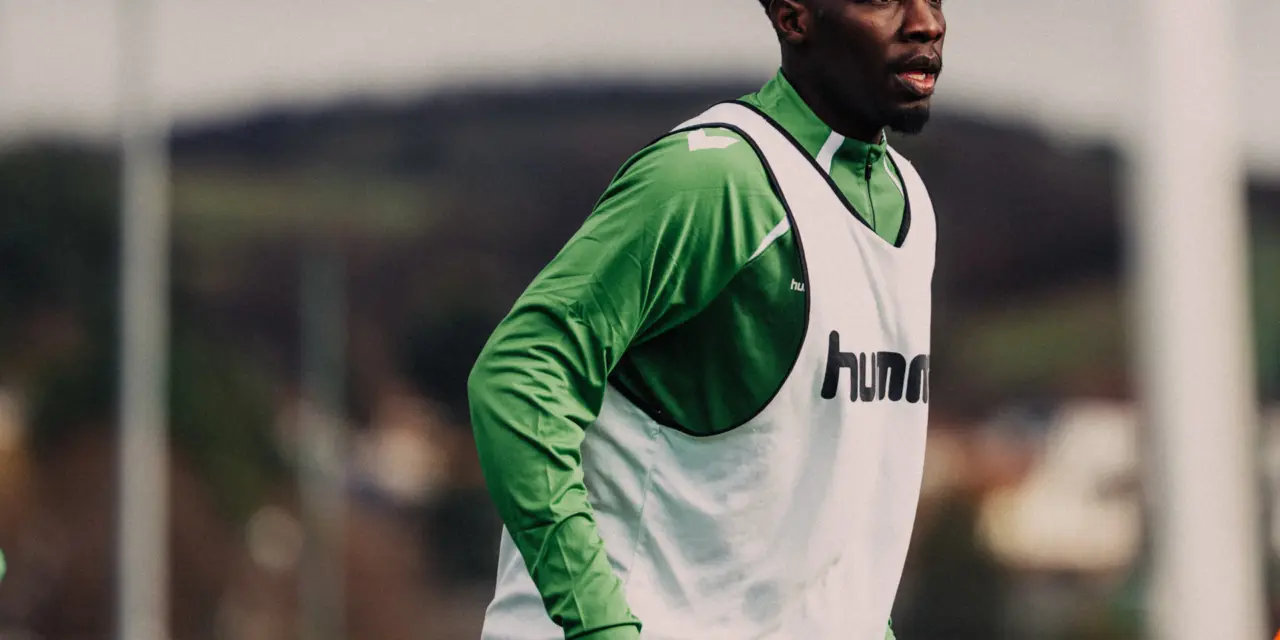 ASSE : Alpha Kant&eacute;, la bonne surprise de Montanier