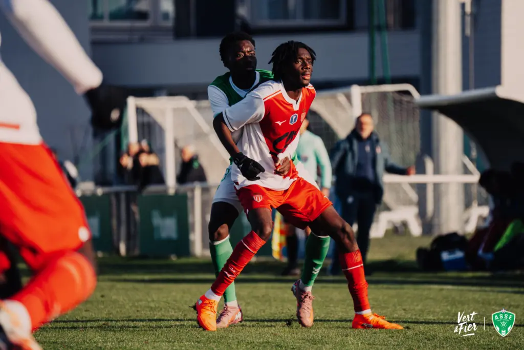 ASSE : Les Verts renversants à Toulouse