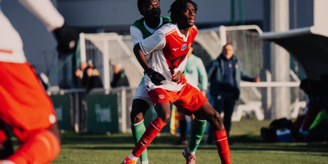 ASSE : Les Verts renversants &agrave; Toulouse