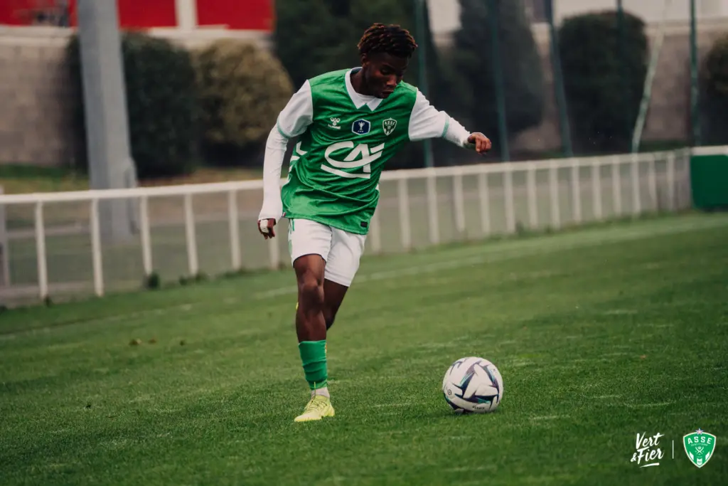 Mylan Toty : « Ça fait du bien d’être rappelé »