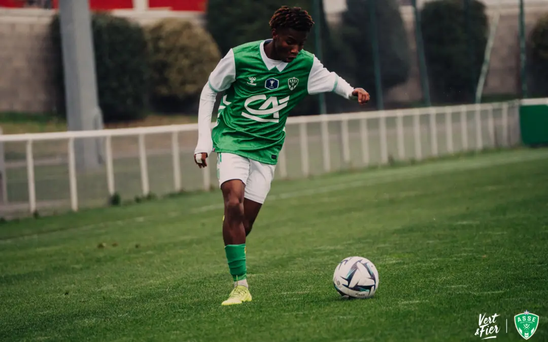 Mylan Toty : &laquo; &Ccedil;a fait du bien d&rsquo;&ecirc;tre rappel&eacute; &raquo;