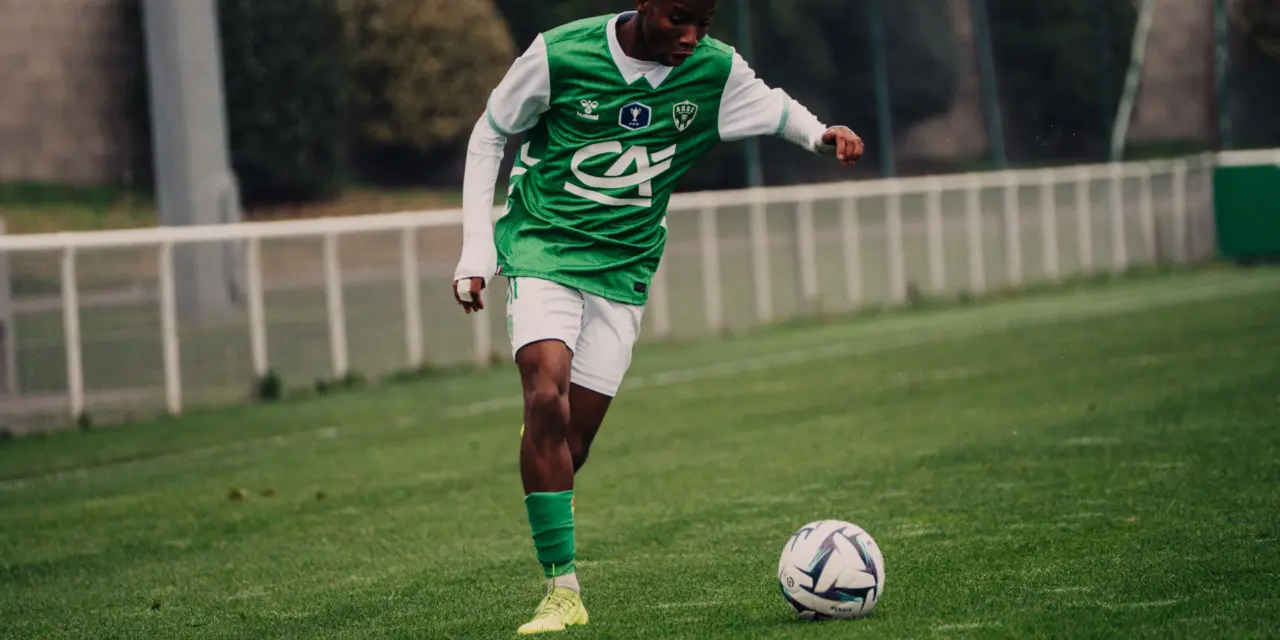 Mylan Toty : &laquo; &Ccedil;a fait du bien d&rsquo;&ecirc;tre rappel&eacute; &raquo;