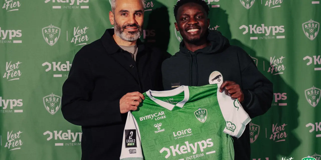 Live ASSE : Montanier, 3 recrues et une nouvelle page qui s'ouvre