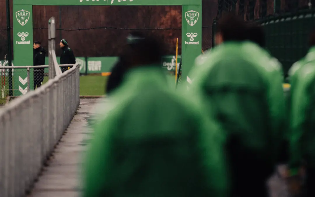 Mercato : l'ASSE va officialiser l'arrivée de David Mimbang