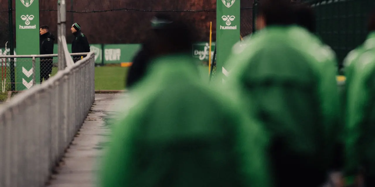 Mercato : l'ASSE va officialiser l'arriv&eacute;e de David Mimbang