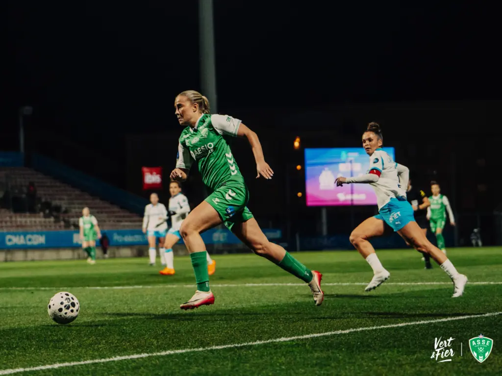 L'ASSE retrouve enfin le sourire