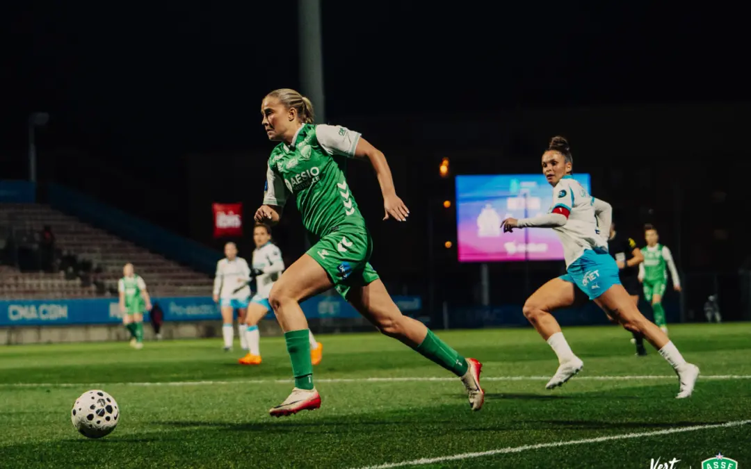 L'ASSE retrouve enfin le sourire