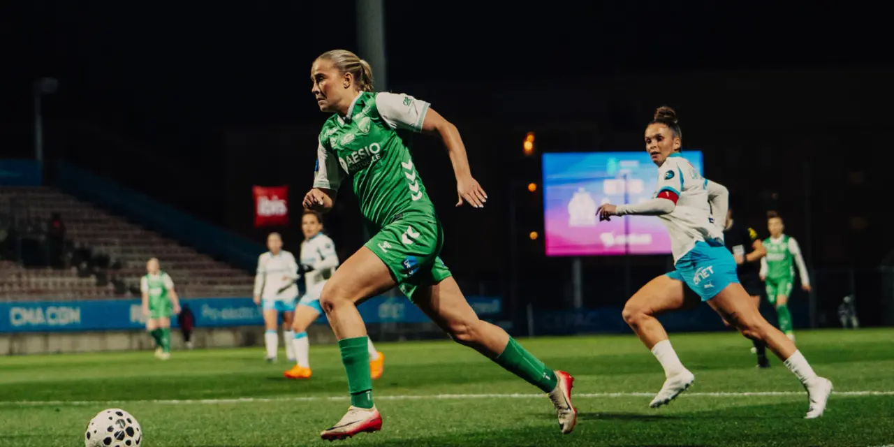 L'ASSE retrouve enfin le sourire