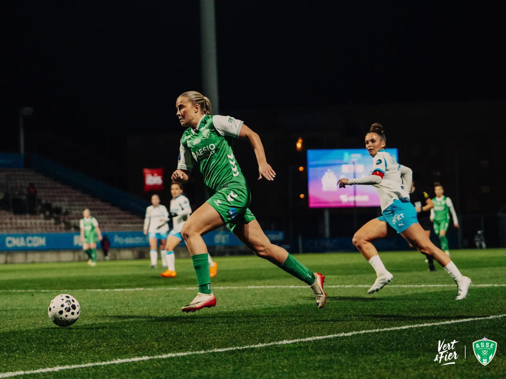 L'ASSE retrouve enfin le sourire
