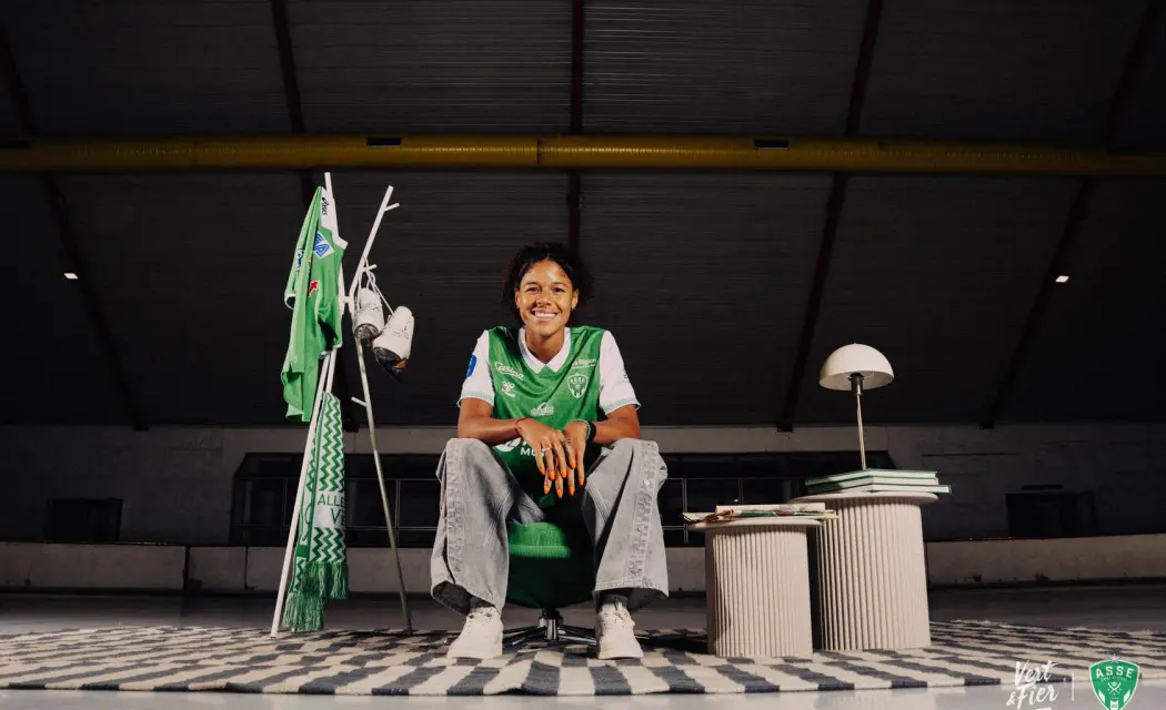 ASSE : Un renfort en attaque pour obtenir des r&eacute;sultats rapidement