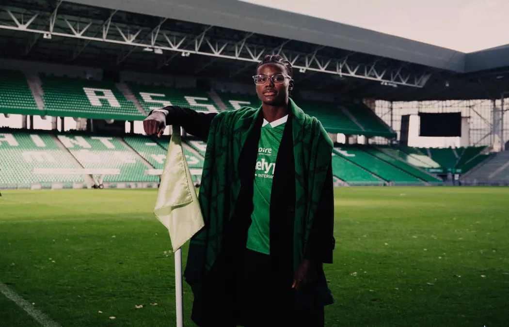 Mercato : Horneland est ravi