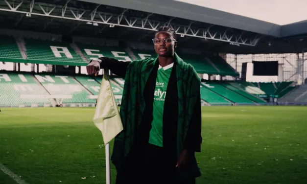 Mercato : Horneland est ravi