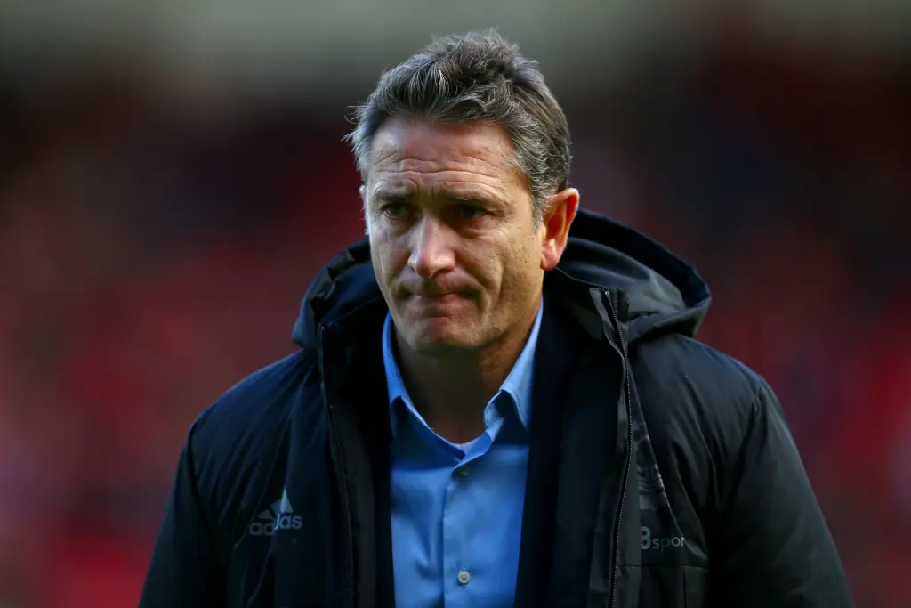 ASSE : le successeur d’Horneland déjà en place ?