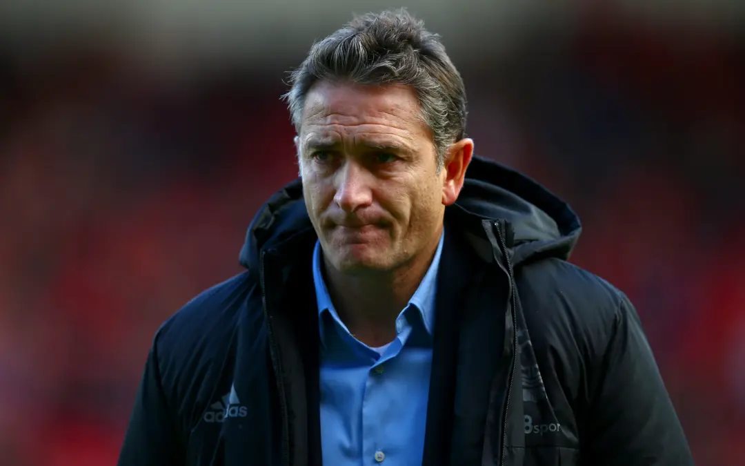 ASSE : le successeur d&rsquo;Horneland d&eacute;j&agrave; en place ?