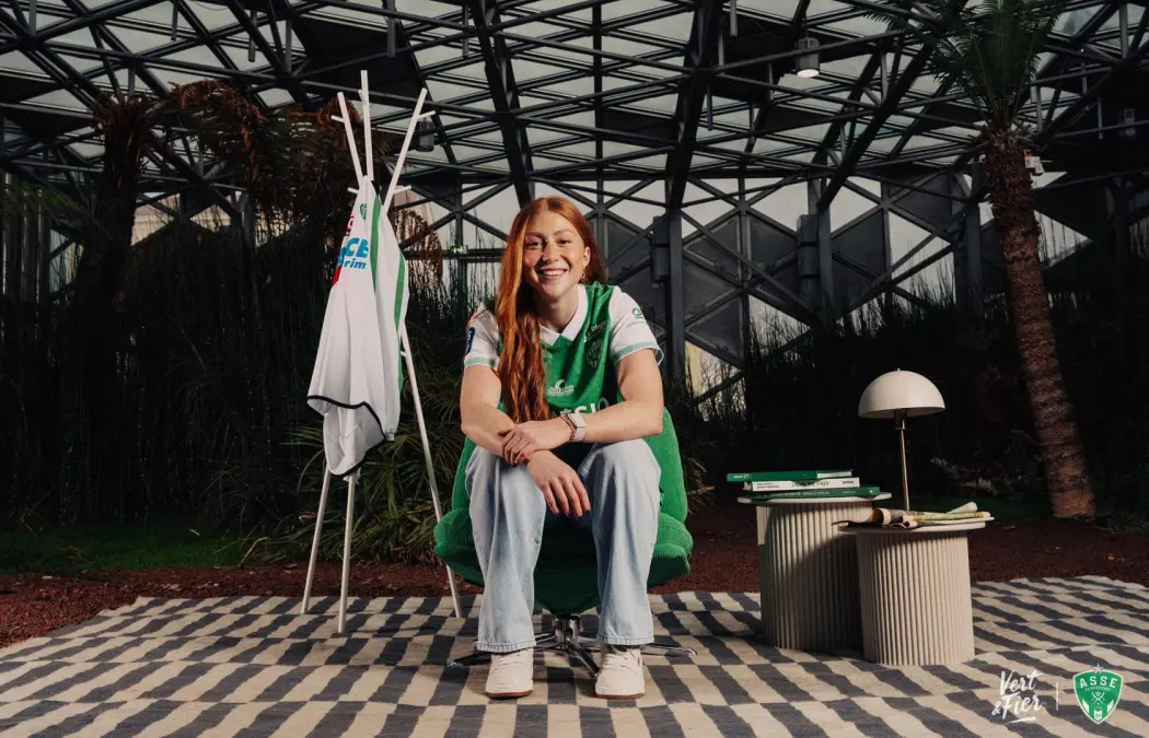 L'ASSE lance son mercato en défense !