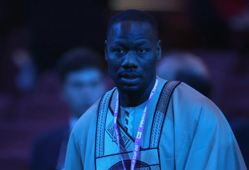 CAN 2025 : Deux anciens Verts remportent le titre