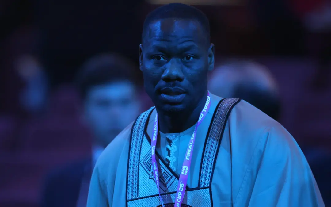 CAN 2025 : Deux anciens Verts remportent le titre