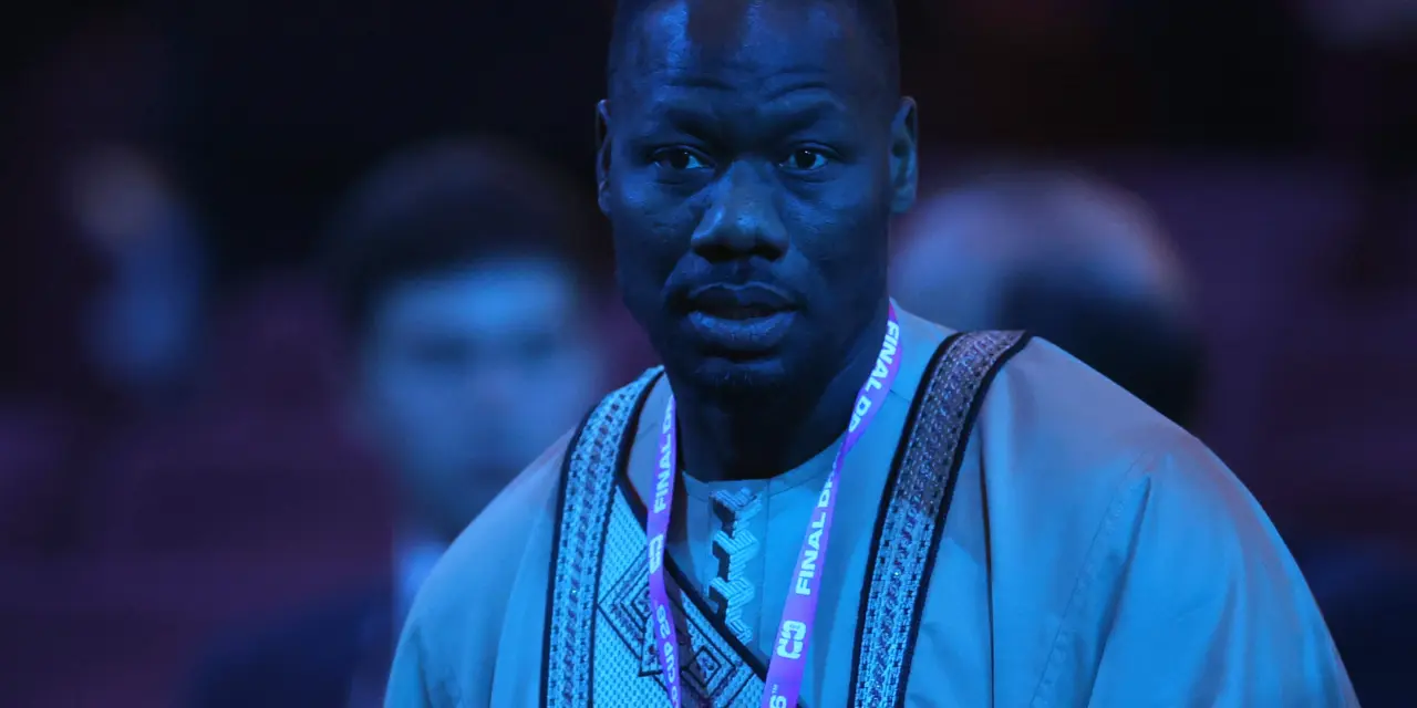 CAN 2025 : Deux anciens Verts remportent le titre