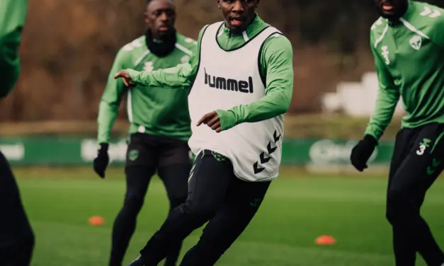 ASSE : Un nouveau retour &agrave; l'&Eacute;trat ce mercredi