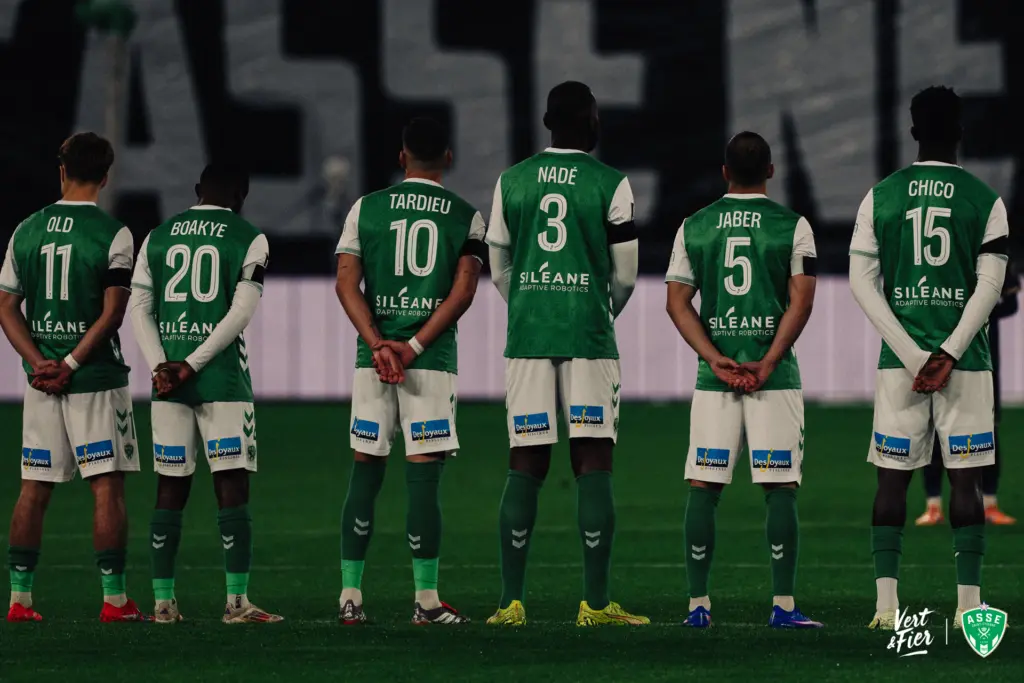 ASSE : Tardieu fait une promesse pour les prochains matchs