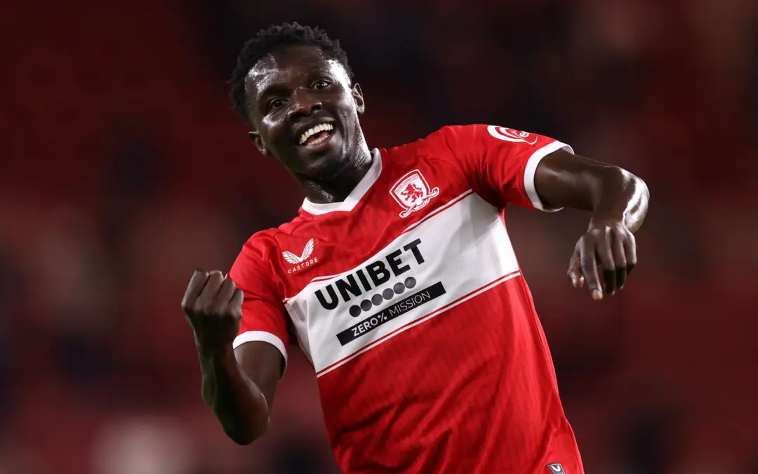 Mercato : Qui es-tu Abdoulaye Kant&eacute;, future recrue de l'ASSE ?