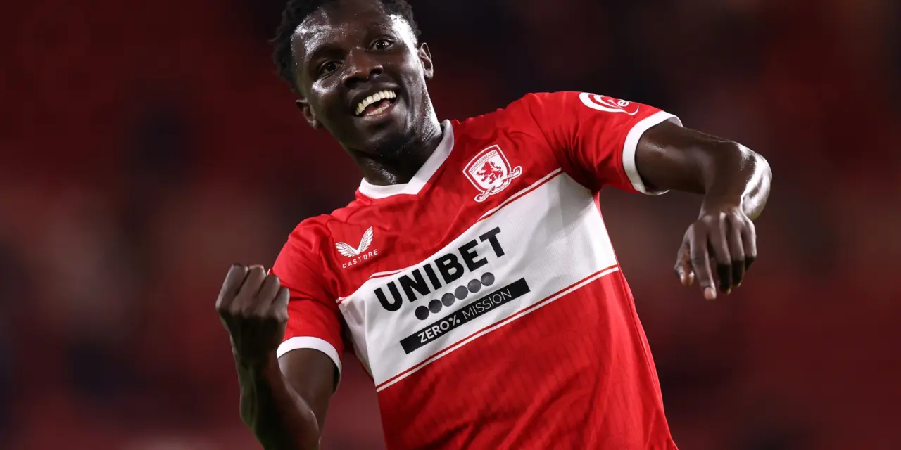 Mercato : Qui es-tu Abdoulaye Kant&eacute;, future recrue de l'ASSE ?