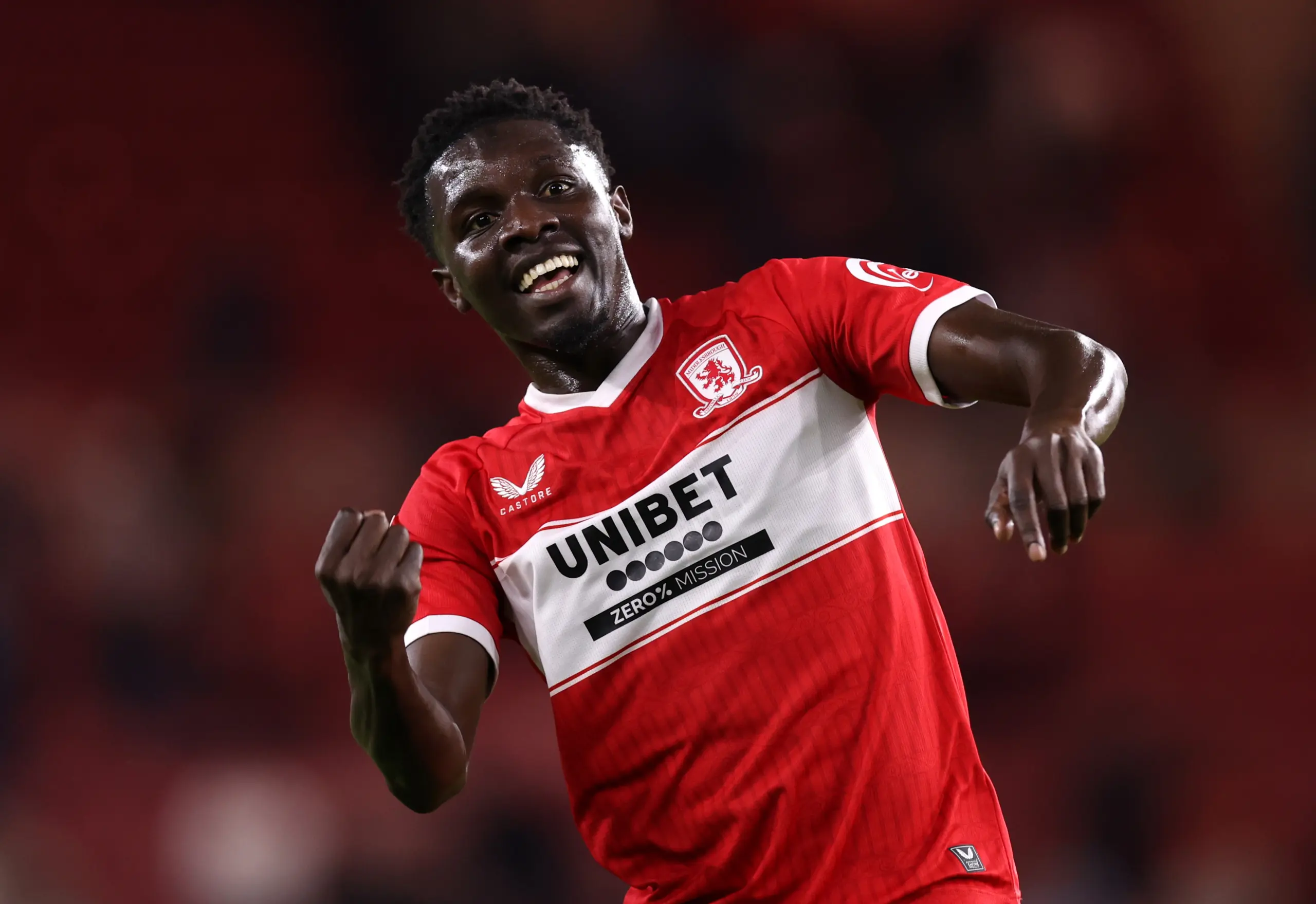 Mercato : Qui es-tu Abdoulaye Kanté, future recrue de l'ASSE ?