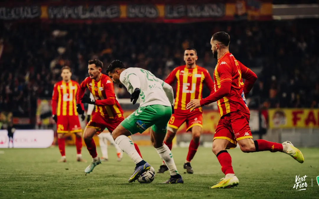 ASSE : "Le club est devenu fade, insipide et sans âme"