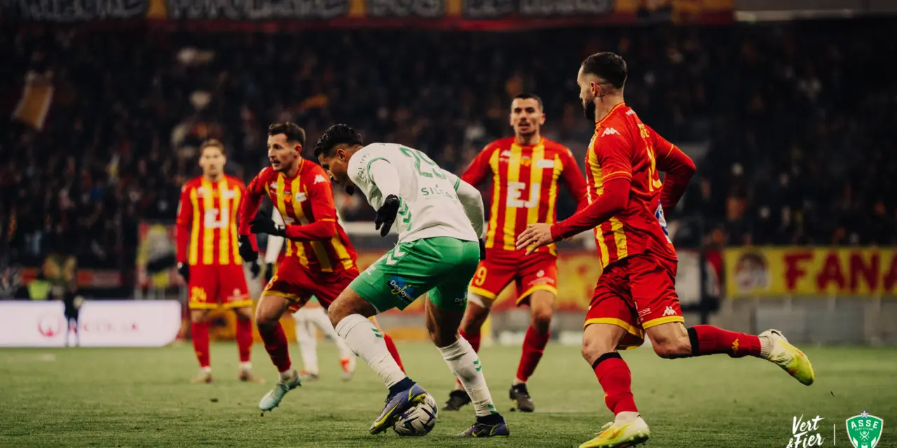 ASSE : "Le club est devenu fade, insipide et sans &acirc;me"