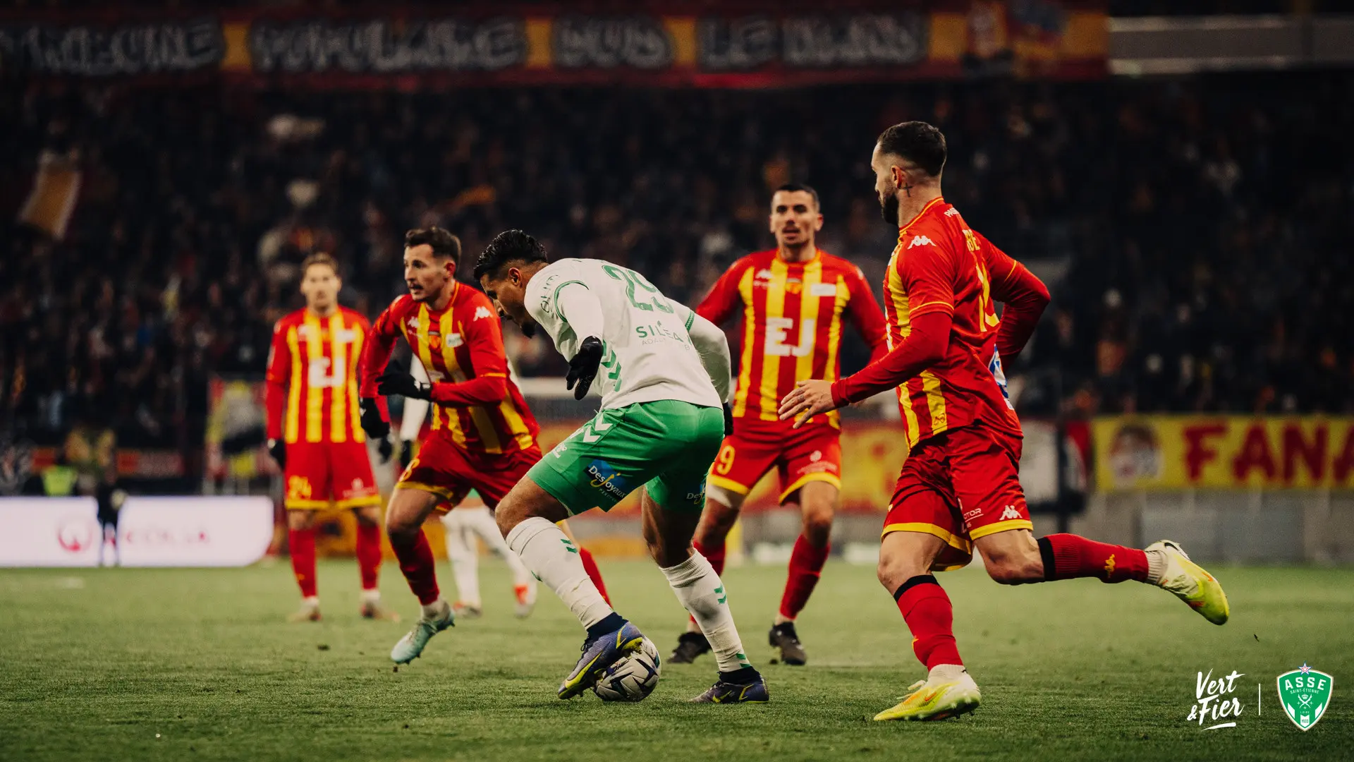 ASSE : "Le club est devenu fade, insipide et sans âme"