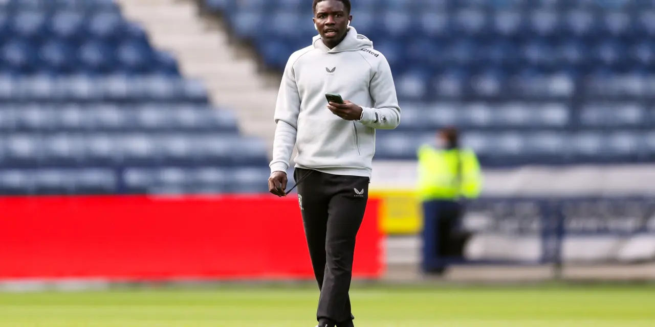 Bonne nouvelle pour l&rsquo;ASSE : Kant&eacute; est d&eacute;j&agrave; qualifi&eacute;