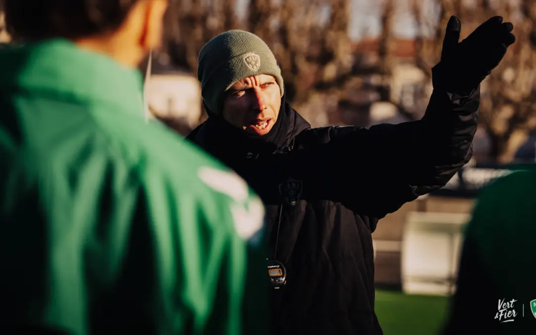 ASSE : Une victoire en semaine qui change tout !