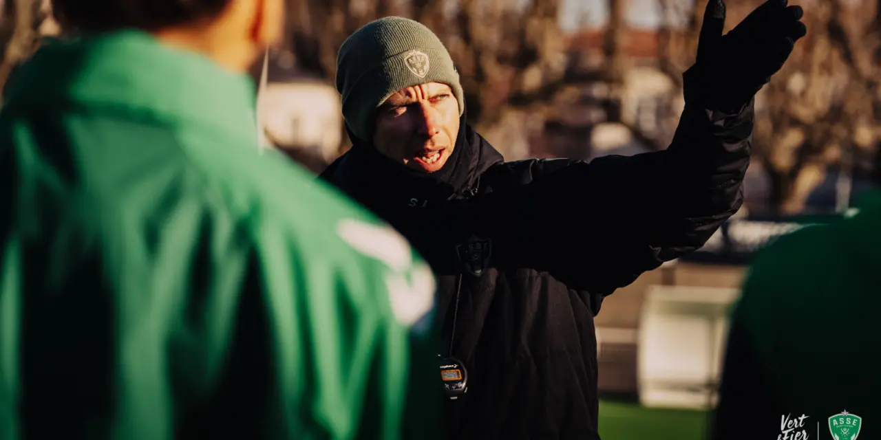 ASSE : Une victoire en semaine qui change tout !