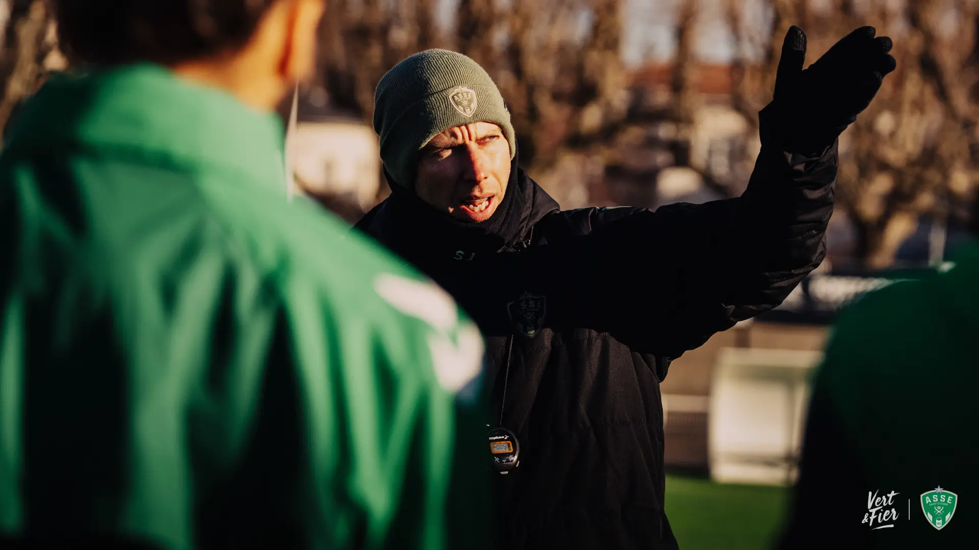 ASSE : Une victoire en semaine qui change tout !