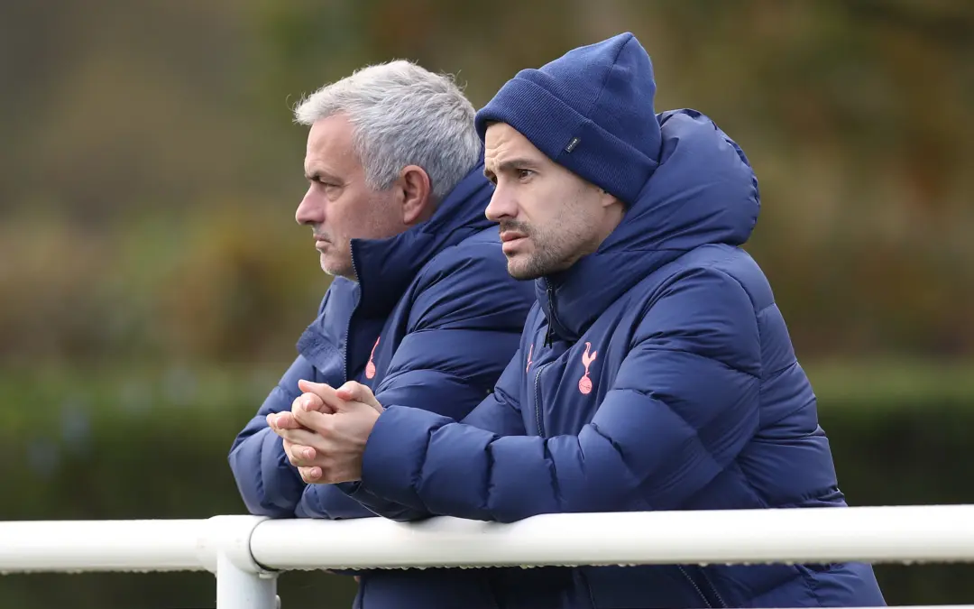 Flash ASSE : un ancien adjoint de Mourinho ciblé pour le banc