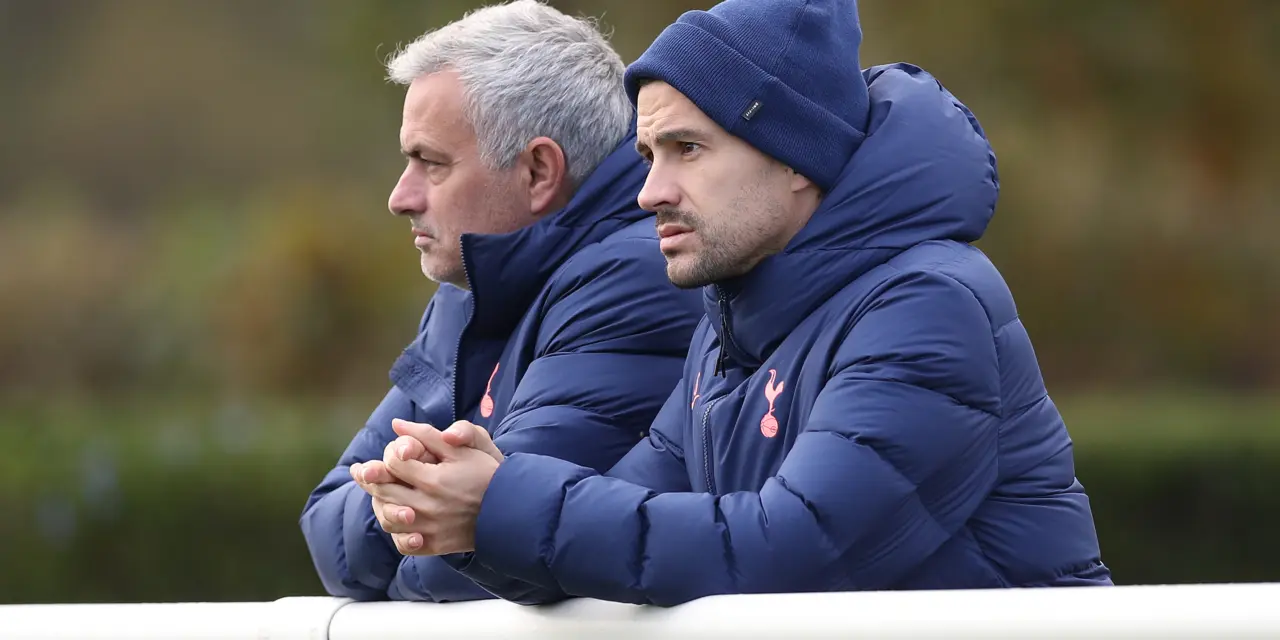 Flash ASSE : un ancien adjoint de Mourinho cibl&eacute; pour le banc