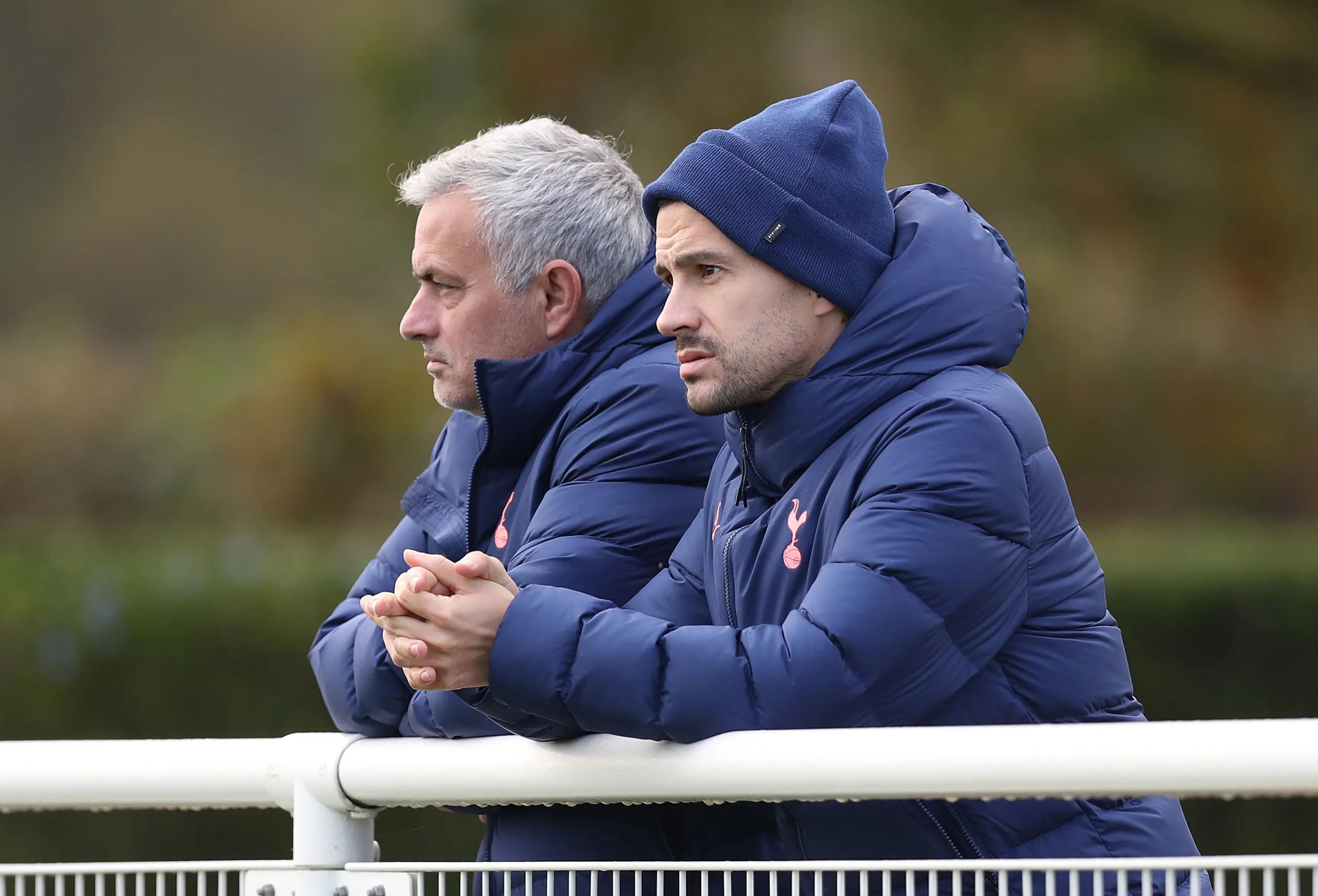 Flash ASSE : un ancien adjoint de Mourinho ciblé pour le banc