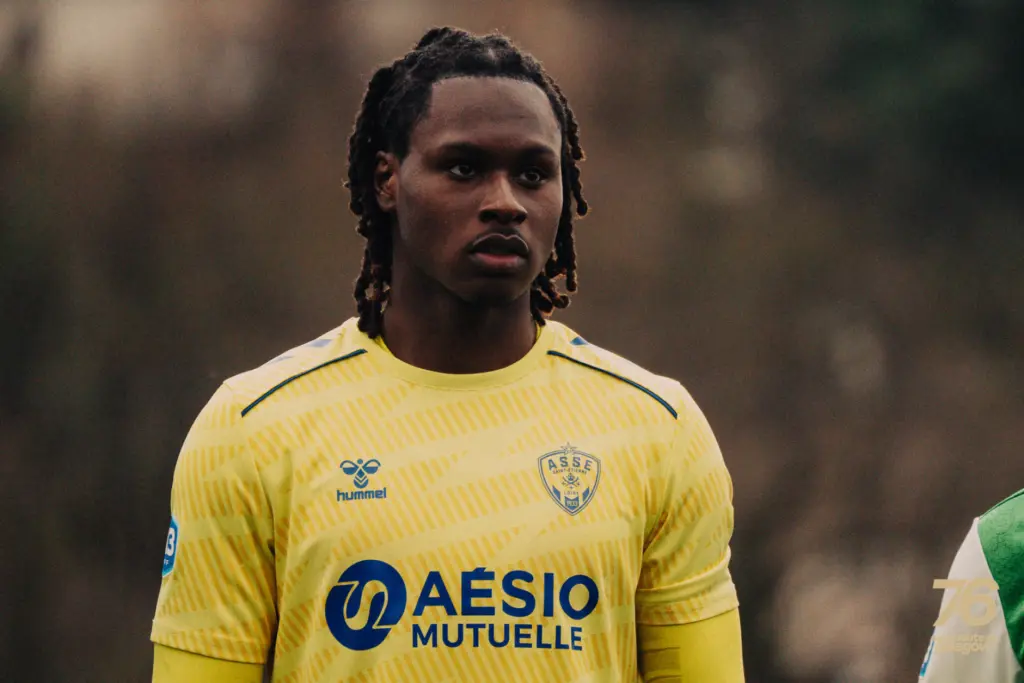 ASSE : Les Verts ne gagnent pas malgré Annan et Maubleu