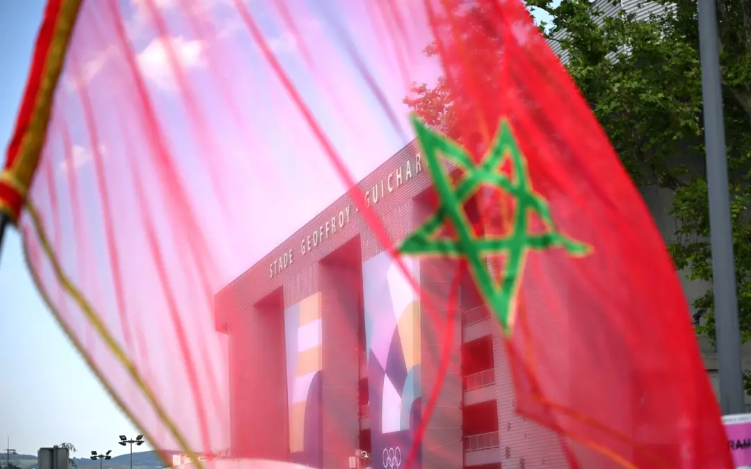 ASSE : Une équipe stéphanoise dans un contexte explosif