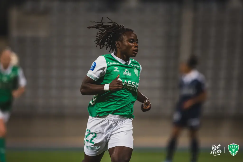 ASSE : Un départ vers l'Espagne est acté