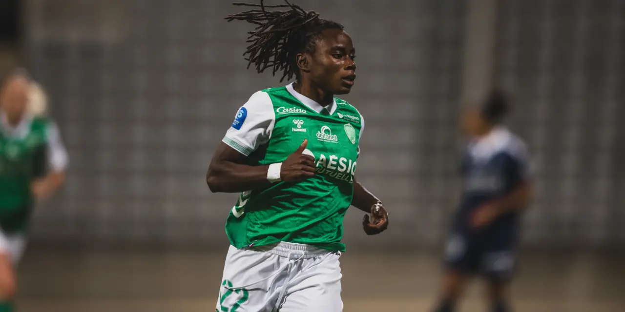 ASSE : Un d&eacute;part vers l'Espagne est act&eacute;