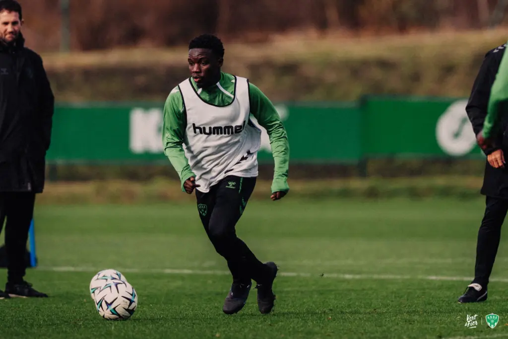 ASSE : Les nouvelles recrues déjà séduites !