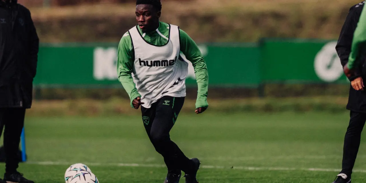 ASSE : Les nouvelles recrues d&eacute;j&agrave; s&eacute;duites !