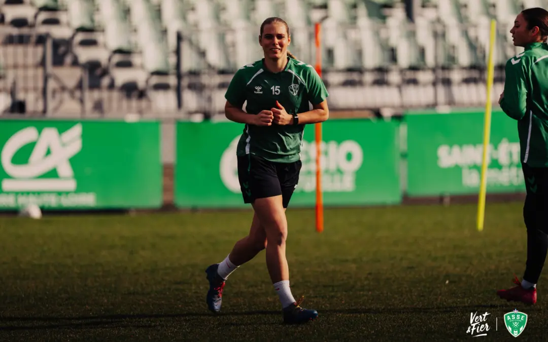 ASSE : les dates cl&eacute;s de la saison prochaine d&eacute;voil&eacute;es !