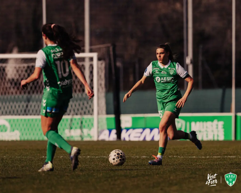 ASSE : déjà un tournant