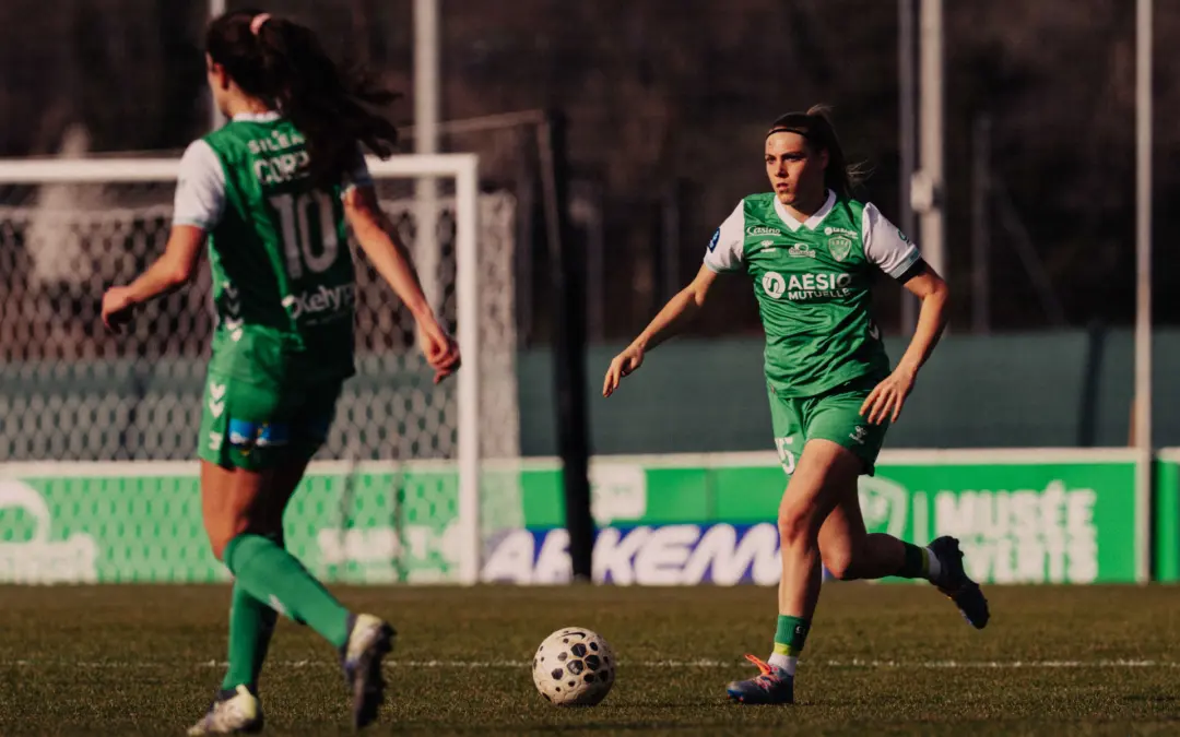 ASSE : déjà un tournant