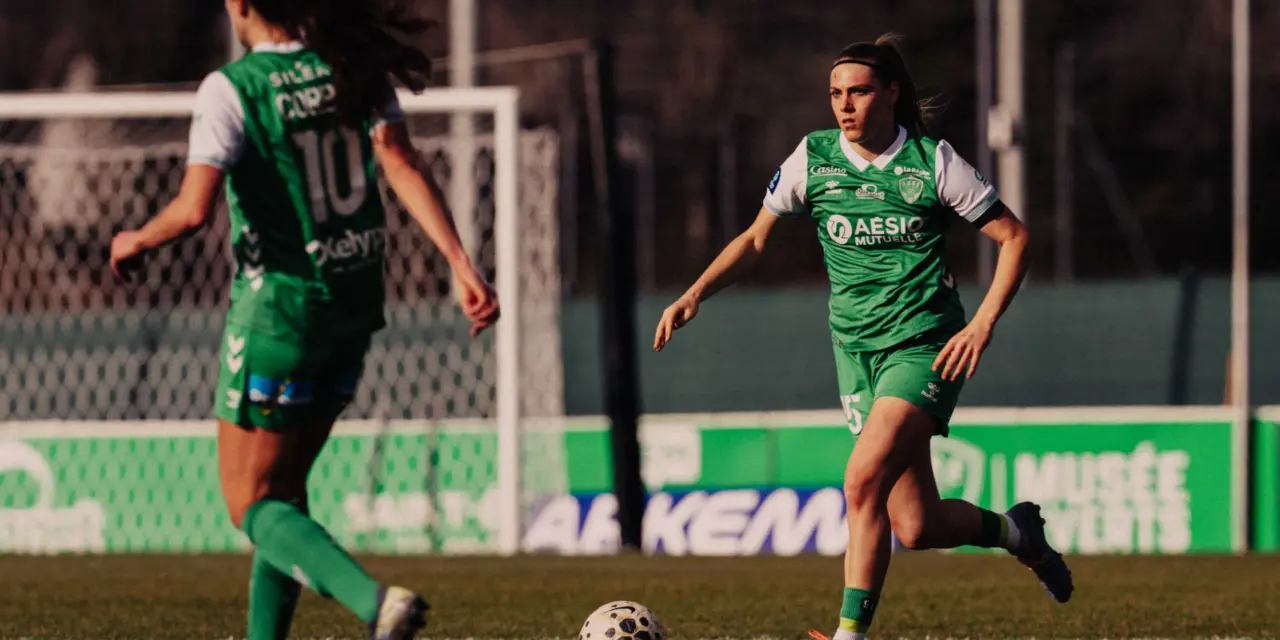 ASSE : d&eacute;j&agrave; un tournant